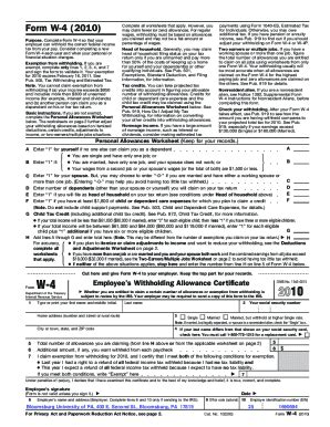 Fillable Online D Enter Number Of Dependents Other Than Your Spouse Or