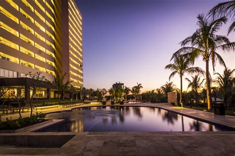 Hot Beach Olímpia se prepara para retomada Qual Viagem