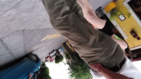 Culona Haciendo Ejercicio XVIDEOS