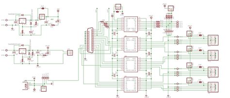 20 Best 5 Axis Cnc Breakout Board Wiring