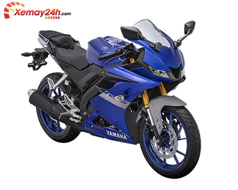 Bảng Giá Xe Yamaha R15 V3 Mới Nhất Tháng 012025