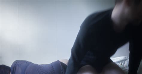 Anst Lld Hade Sex Med Boende G Mde Sig I F Rr D