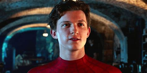 Disney Seemingly Confirms Gay Spider Man Tom Holland Explores Other Sexualities