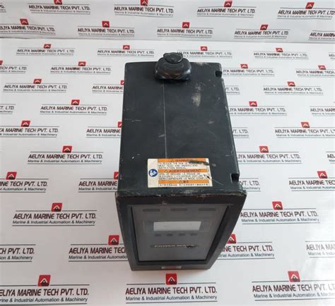 Atlas Copco Tc 4000 S Controller 24v Aeliya Marine