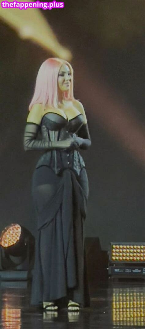 Discussão Nyvi Estephan nyviestephan Nude OnlyFans Photo 315 The Fappening Plus