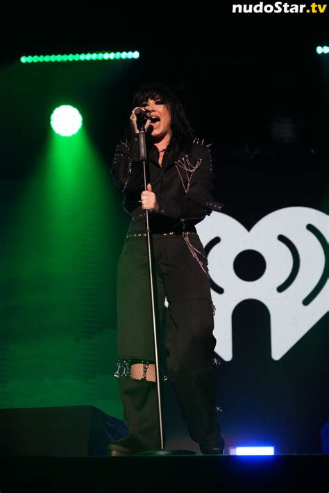 Demi Lovato Ddlovato Nude OnlyFans Photo Nudostar TV