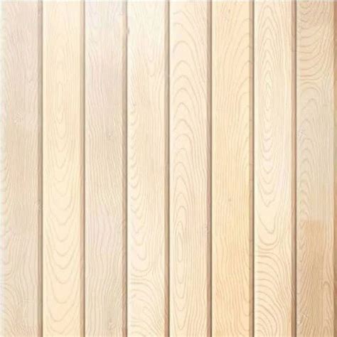 Natural Pine Wood Flooring Planks For To Make Furniture At Rs