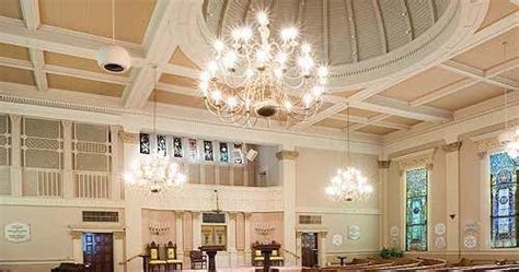 Temple Beth Israel Macon Roadtrippers