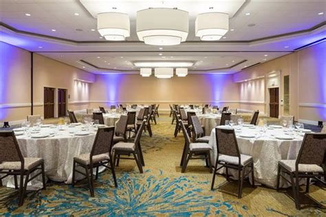 The Westin Crystal City - Arlington, VA - Wedding Venue