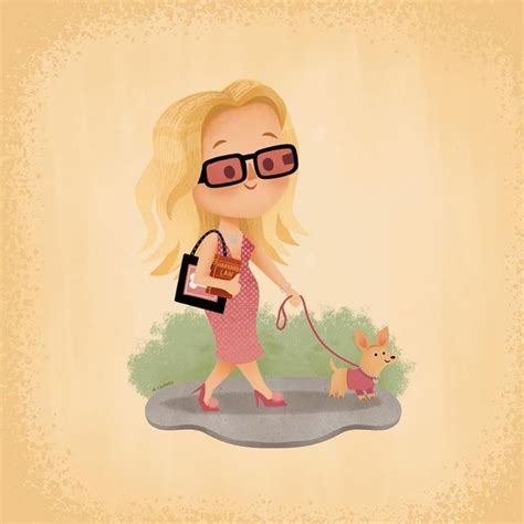 Amanda Conrad On Instagram Bend And SNAP Legally Blonde Came