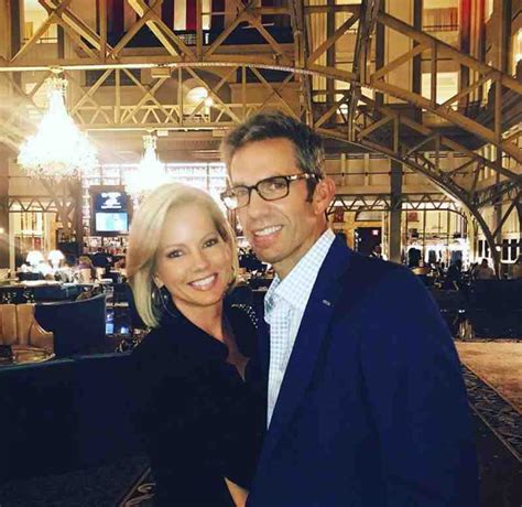 Know About Shannon Bream Age Fox News Husband Net Worth Height