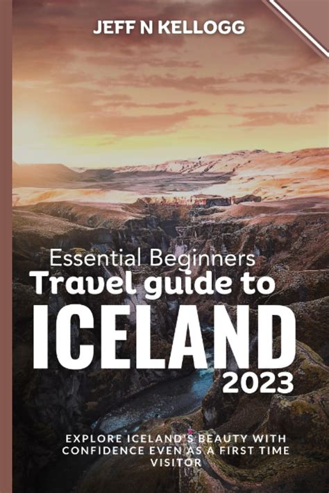 Installation Guide For Travel To Iceland For Beginners