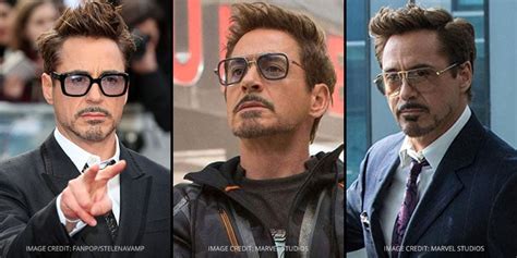 Top 5 Tony Stark Glasses For A Dapper Look