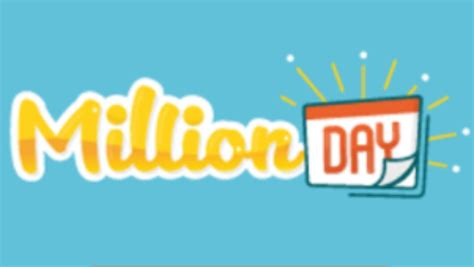 Million Day estrazione di martedì 9 febbraio i numeri vincenti