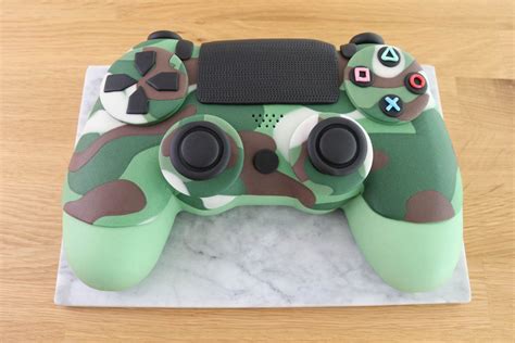 Торт джойстик - 87 фото