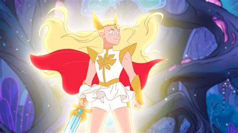 She Ra Live Action Adaptation Moves To Prime Video