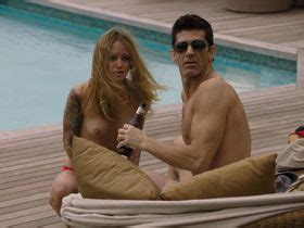 Nude Video Celebs Kristina Cole Nude Billions S E