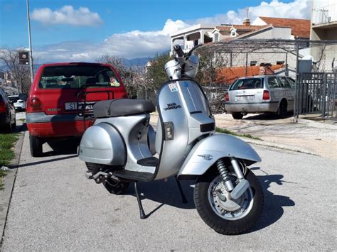 Vespa LML NV 150 Cm3 1992 God