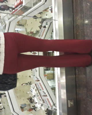 Turkish Candid Girl Nylon Tight Legs Ass Mix Porn Pictures XXX Photos Sex Images