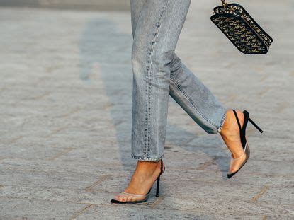 The Prettiest Naked Shoes For Fall Start At 35 Who What Wear