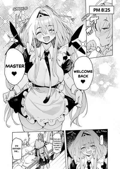 Amnero Soushuuhen Amnero Omake Nhentai Hentai Doujinshi And Manga