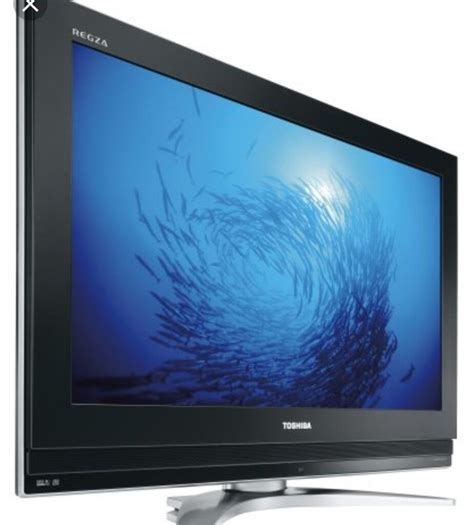 Toshiba regza 32 inch HD ready tv | in Northern Moor, Manchester | Gumtree