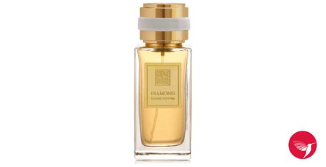 Diamond Signature perfume - a fragrance for women and men 2016