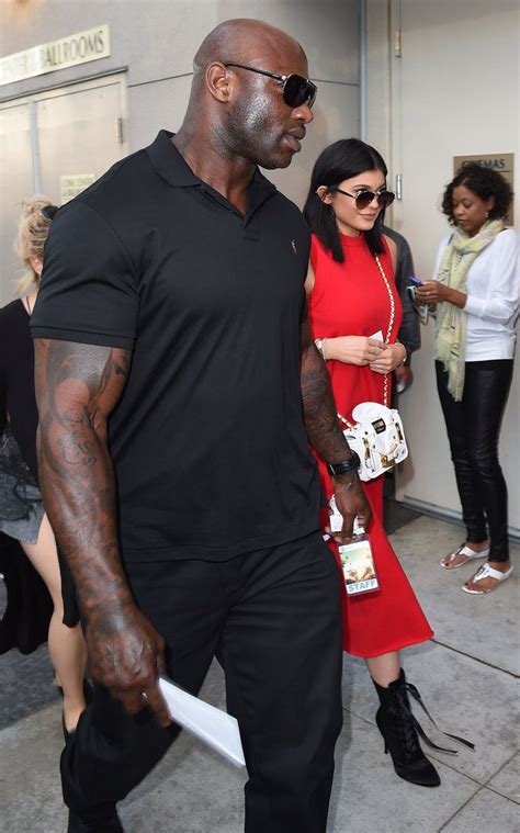14 Hot Celebrity Bodyguards We D Protect With Our Lives Artofit