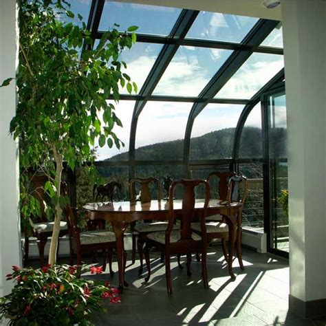 Design Your Florian Sunroom To Be A Passive Solar Collector Sun Room And Solarium Sun Room Kits