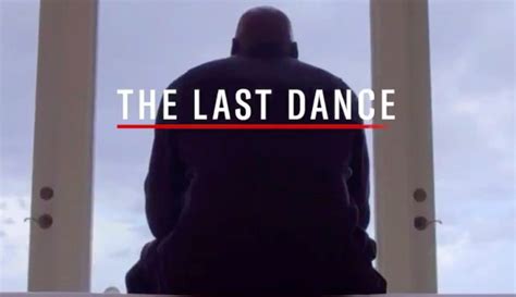 The Last Dance Guía Para Entender El Documental De Jordan