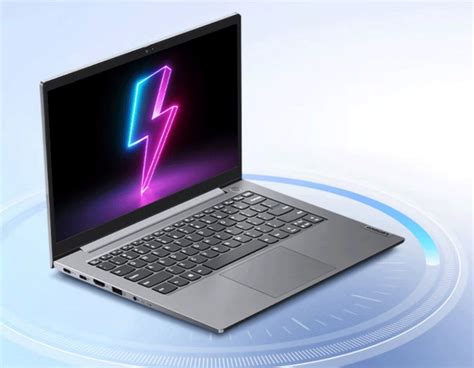 Laptop LENOVO ThinkBook 14 G3 ACL 21A200R7VN (Ryzen 7 5700U/ 8GB/ 512GB ...