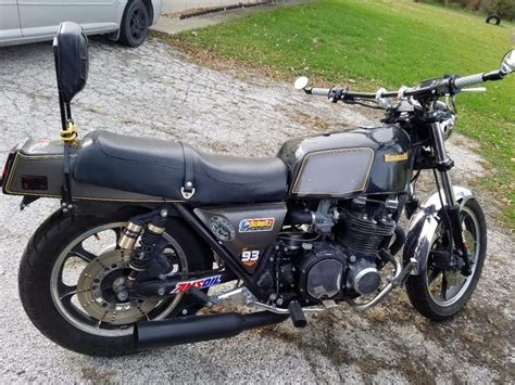 Kawasaki Kz1000 Motorcycles for sale