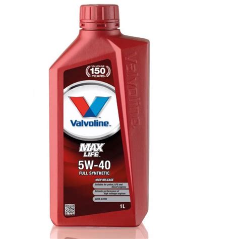 Масло моторное вальволин 5w30 отзывы: Valvoline SynPower 5W-30 4л ...