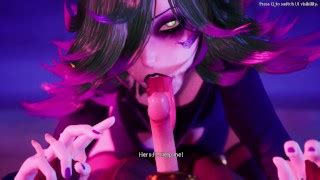 Femdom 3D Game HD Hentai Porn
