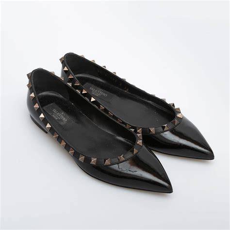 Балетки Valentino , - купить за 14220 ₽ | SFS