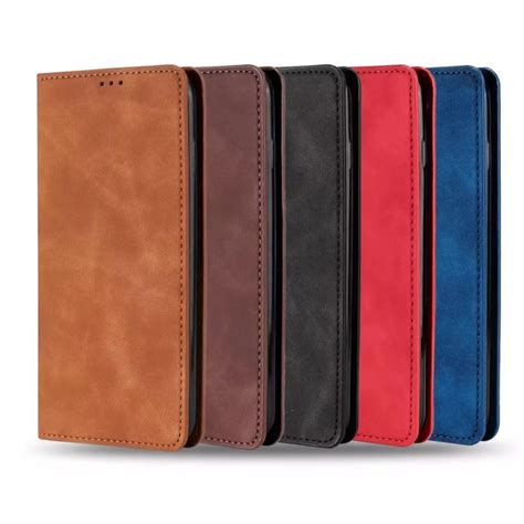 สงจากไทย เคสฝาพบ Case infinix Note Hot Hot Play Smart Smart Smart HD