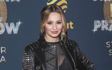 Ewelina Lisowska W Bikini Rozgrzewa Internet Rozp Dzona W Stron S O Ca Foto Rmf Fm