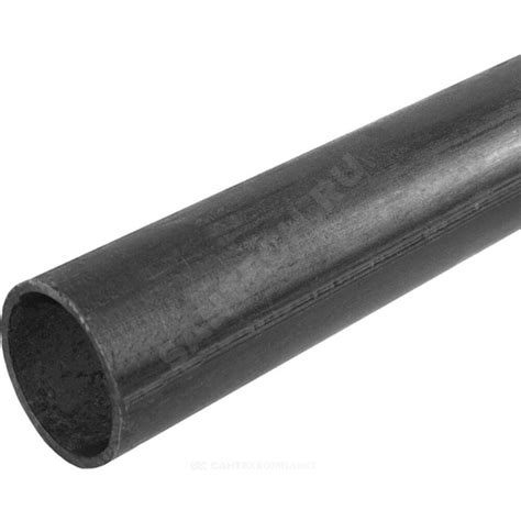 Труба сталь ВГП обыкновенная Ду 25 (Дн 33,5х3,2) ГОСТ 3262-75 ТМК ...