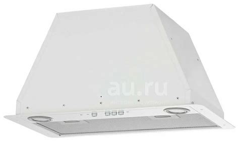 Вытяжка Elikor 52П-650-Э3Д белый — купить в Красноярске. Состояние ...