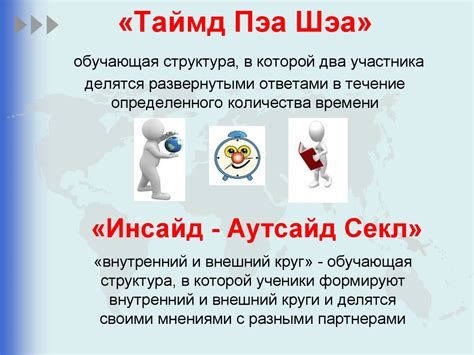 Сингапурская методика обучения - презентация онлайн