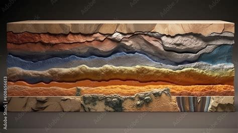 study   earths solid materials including rocks minerals