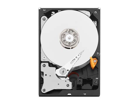 Wd Purple Tb Surveillance Hard Drive Rpm Newegg