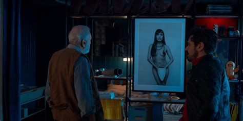 Nude Video Celebs Tereza Voriskova Nude Betlemske Svetlo