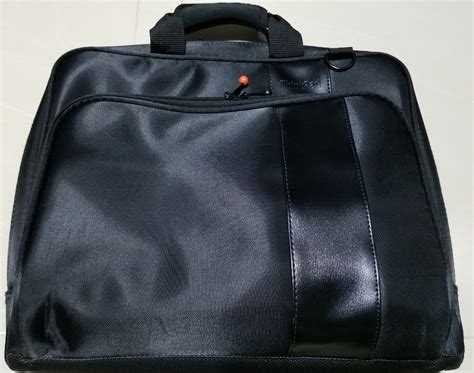 ThinkPad Laptop bag, Computers & Tech, Parts & Accessories, Laptop Bags & Sleeves on Carousell