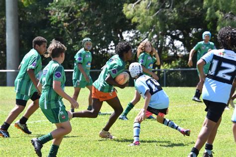 Big Day To Finish Off Crocs Footy Season Cape York Weekly