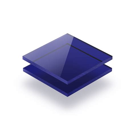 Cast Acrylic Sheets Cut To Size And Fast Delivery