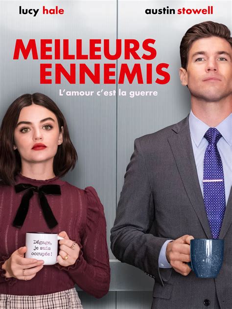 Meilleurs Ennemis Metropolitan Films