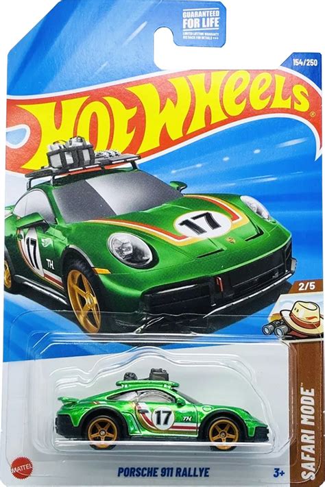 Hot Wheels Super Treasure Hunts Hwtreasure