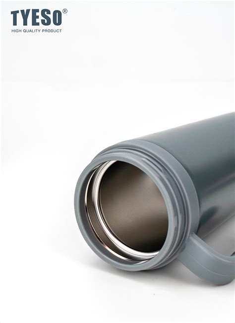 TYESO Keep Hot And Cold Vacuum Insulated Thermos With Handle Ml TS Shopee Singapore