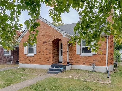 916 Russell Cave Rd Lexington Ky 40505 Zillow